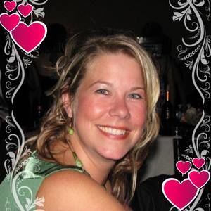 Meet your Posher, Melanie